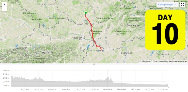 TCRno6 Map Day 10